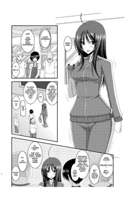Page 13 of Roshutsu Shoujo Nikki 7 Satsume | Exhibitionist Girl Diary Chapter 7