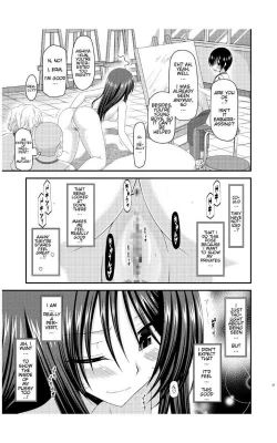 Page 26 of Roshutsu Shoujo Nikki 7 Satsume | Exhibitionist Girl Diary Chapter 7