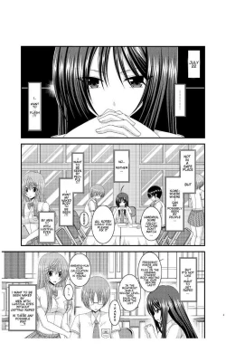 Page 2 of Roshutsu Shoujo Nikki 7 Satsume | Exhibitionist Girl Diary Chapter 7