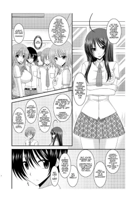 Page 3 of Roshutsu Shoujo Nikki 7 Satsume | Exhibitionist Girl Diary Chapter 7