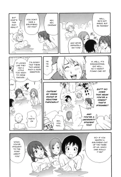 Page 100 of Tokimeki Monzetsu Balkan!! | Tokimeki fainting in agony Balkan