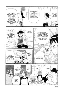 Page 141 of Tokimeki Monzetsu Balkan!! | Tokimeki fainting in agony Balkan