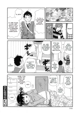 Page 155 of Tokimeki Monzetsu Balkan!! | Tokimeki fainting in agony Balkan