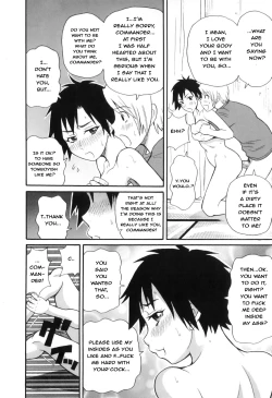 Page 71 of Tokimeki Monzetsu Balkan!! | Tokimeki fainting in agony Balkan