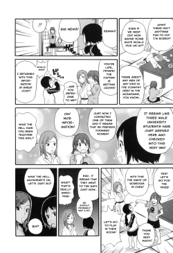 Page 97 of Tokimeki Monzetsu Balkan!! | Tokimeki fainting in agony Balkan