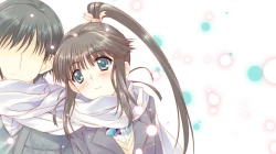 Page 33 of Sugiura Koharu no Bitch na Shuumatsu