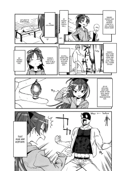 Page 3 of Kyouko to Are Suru Hon
