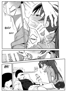Page 8 of Kyouko to Are Suru Hon