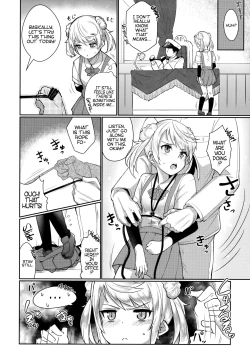 Page 13 of Sunao ni Nareru Omajinai | A Spell To Let You Be True To Yourself