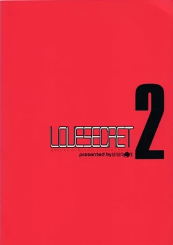 Page 24 of LOVE SECRET2