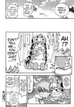 Page 32 of Mushi Musume | Bug Daughter Ch. 1-4