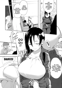 Page 4 of Succubus Sensei ga Madorondara