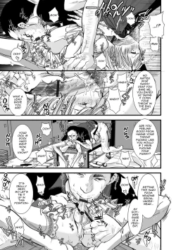 Page 40 of Shonen Immoral