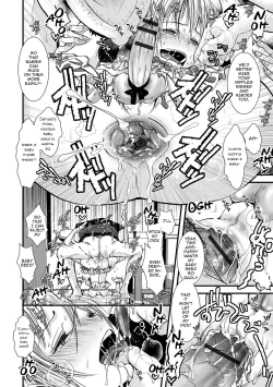 Page 47 of Shonen Immoral