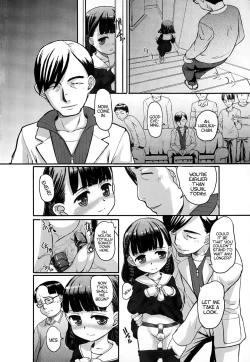 Page 2 of Yoru e Mayou Meiro | A Lost Road into the Night