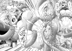 Page 21 of Hashihime Shinshoku