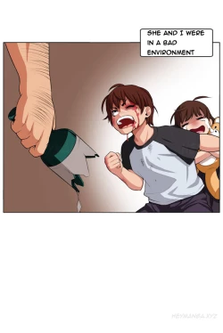 Page 32 of Trap Ch.1-3