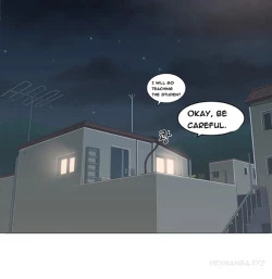 Page 43 of Trap Ch.1-3