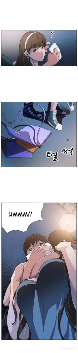 Page 45 of Trap Ch.1-3