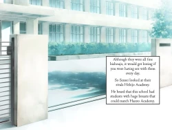 Page 30 of Sensei ga Bakunyuu Joshikouseibreasted female students