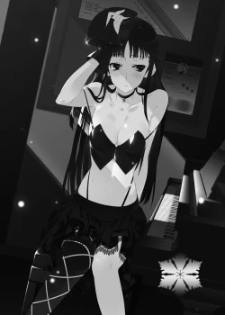 Page 24 of Touma Kazusa no Hajimaru Mirai