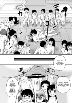 Page 34 of Tanoshii Hoken Taiiku | Happy Sex Education