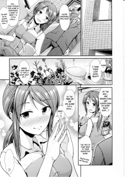 Page 4 of Seiso Sannin Musume Dousei Seikatsu