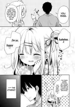 Page 6 of Onnanoko no Mayu