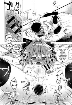 Page 13 of Suki Suki Astolfo