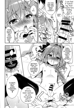 Page 9 of Suki Suki Astolfo