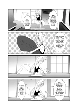 Page 7 of Kohaku Biyori 4