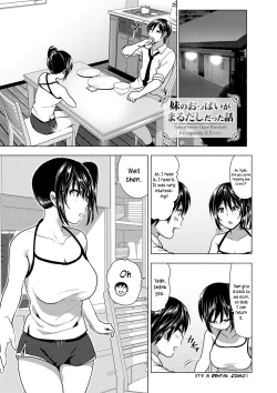 Page 141 of Marudashi x Sister