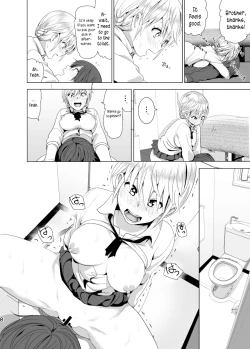 Page 46 of Marudashi x Sister