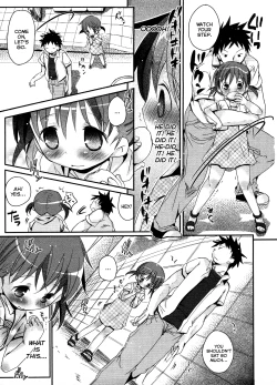 Page 54 of The Moe-chan Series
