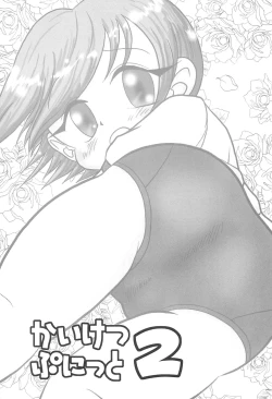 Page 3 of Kaiketsu Punitto! 2