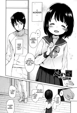 Page 131 of Dare ni mo Ienai Koto