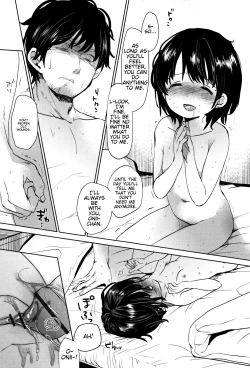 Page 174 of Dare ni mo Ienai Koto