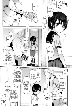 Page 52 of Dare ni mo Ienai Koto