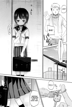 Page 54 of Dare ni mo Ienai Koto