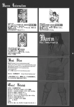 Page 38 of Ninja Girl's Diary