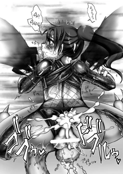 Page 22 of Kinkue! Hatsujou Kemonotachi wo Kare! | URGENT QUEST! Hunt Down the Beasts in Heat!