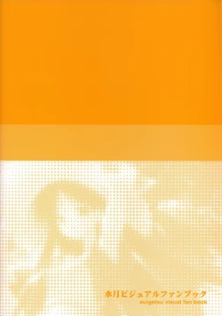 Page 4 of Suigetsu Visual Fan Book