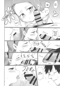 Page 7 of ODEKOBLUEBIRD II