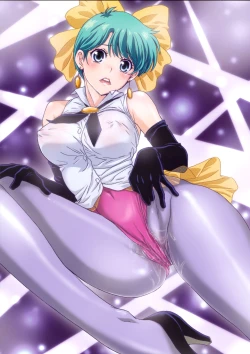 Page 16 of Sasuga no Magician!!