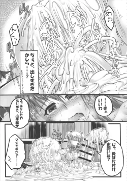 Page 30 of Touhou Boujoshi 「Bouchou!!!!!!!!」
