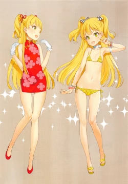 Page 10 of OFF SHOT SPECIAL