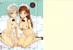 Page 1 of OFF SHOT SPECIAL