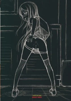 Page 27 of Mou Hitori no Meikko