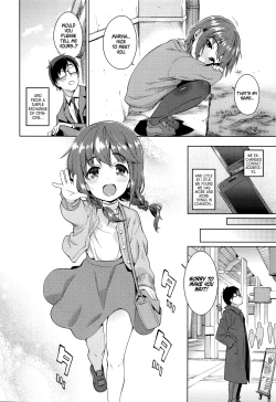 Page 6 of Shoujo Konkatsu Jidai| The Age of Marrying Little Girls