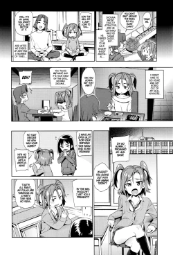 Page 4 of Shoujo Konkatsu Jidai| The Age of Marrying Little Girls